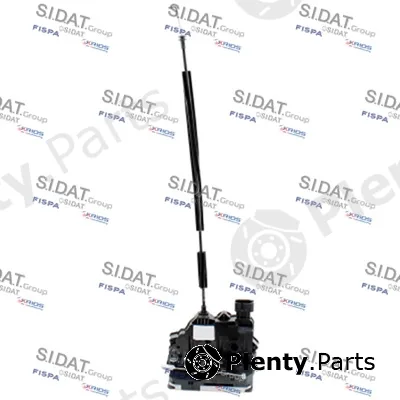 Fispa 610047 — Door Lock