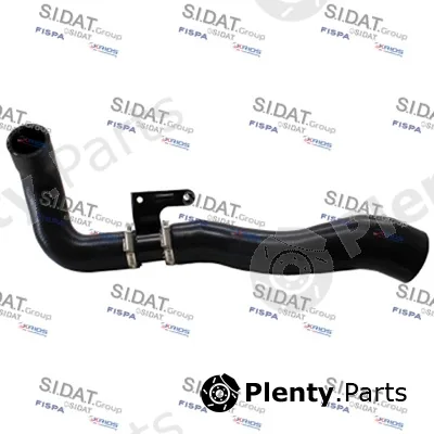 Fispa 500887 — Charge Air Hose