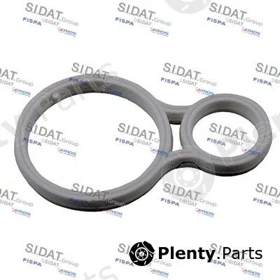 Fispa 94.01666 — Seal, thermostat