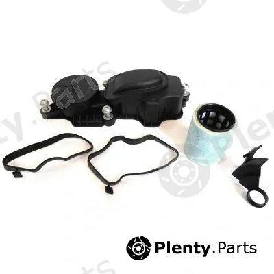 Fispa 83.2602 — Valve, crankcase ventilation