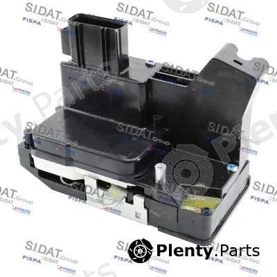Fispa 610090 — Door Lock