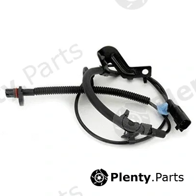 Fispa 84.1119 — Sensor, wheel speed