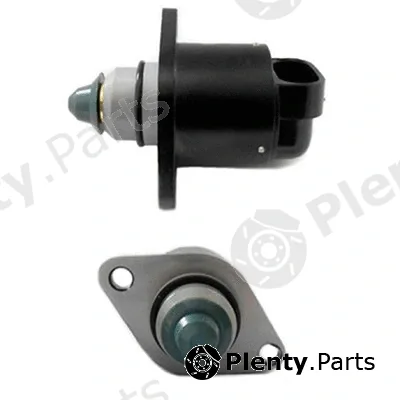 Fispa 87.144 — Idle Control Valve, air supply