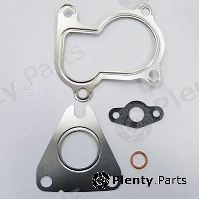 Fispa 47.946 — Mounting Kit, charger