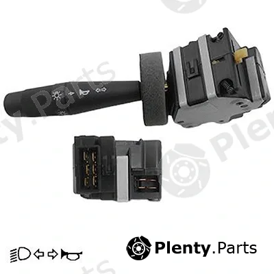 Fispa 430108 — Steering Column Switch
