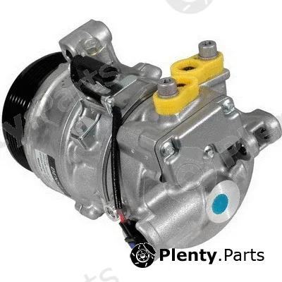 Fispa 1.5184 — Compressor, air conditioning