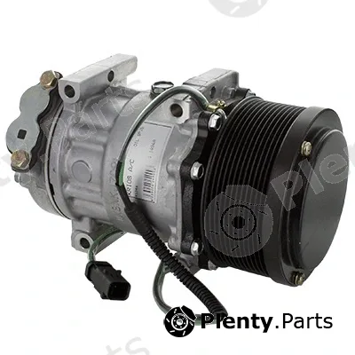 Fispa 1.1494A — Compressor, air conditioning
