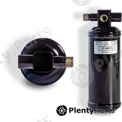 Fispa 13.1025 — Dryer, air conditioning