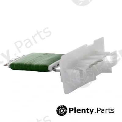 Fispa 10.9112 — Resistor, interior blower
