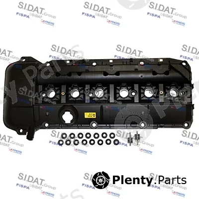 Fispa BA010030A2 — Cylinder Head Cover