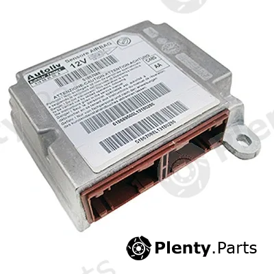 Fispa 630670 — Control Unit, airbag