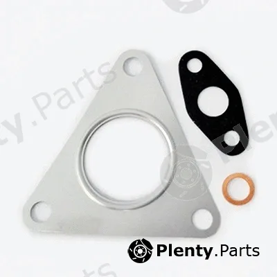 Fispa 47.921 — Mounting Kit, charger