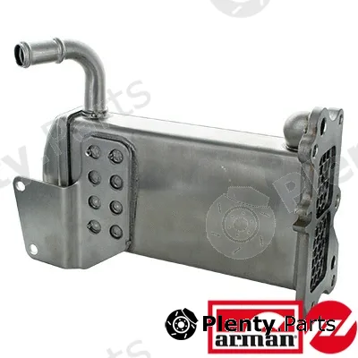 Fispa 83.1420AS — Cooler, exhaust gas recirculation ARMAN