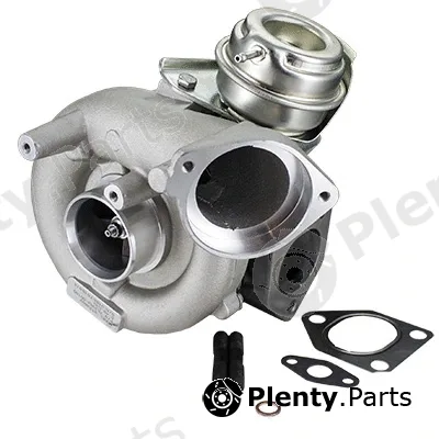 Fispa 49.030 — Charger, charging (supercharged/turbocharged) ETP TURBO