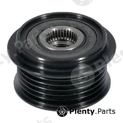 Fispa 455093 — Alternator Freewheel Clutch