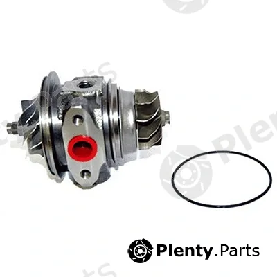 Fispa 47.297 — Core assembly, turbocharger ETP TURBO