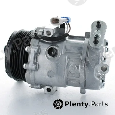Fispa 1.1442A — Compressor, air conditioning