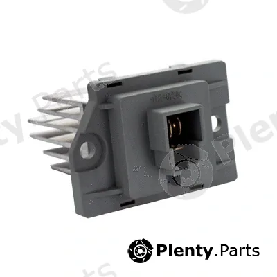 Fispa 10.9087 — Resistor, interior blower