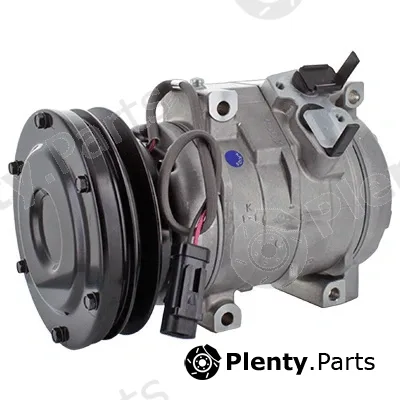 Fispa 1.5377 — Compressor, air conditioning