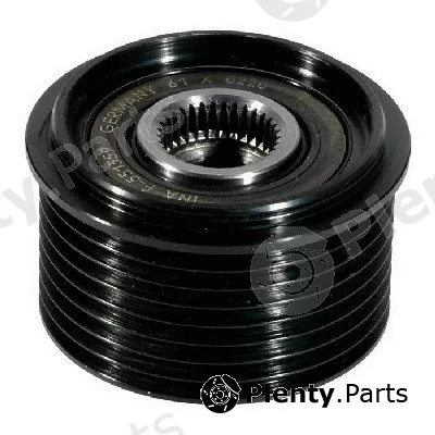Fispa 455065 — Alternator Freewheel Clutch