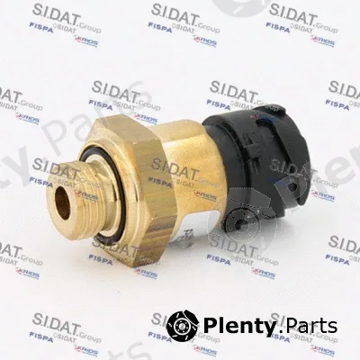 Fispa 82.2435 — Oil Pressure Switch
