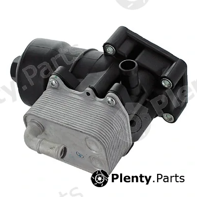 Fispa 590263C — Oil Cooler, engine oil
