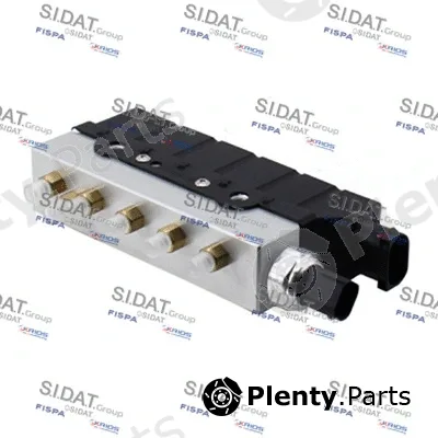 Fispa 442008 — Valve, compressed-air system