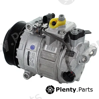 Fispa 1.5441 — Compressor, air conditioning