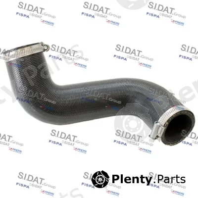 Fispa 500864 — Charge Air Hose