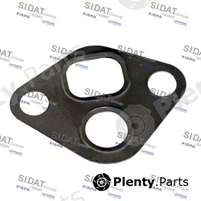 Fispa 83.01642 — Gasket, EGR valve