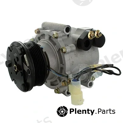 Fispa 1.1328A — Compressor, air conditioning