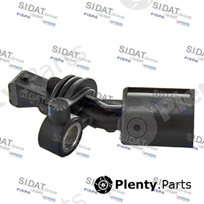 Fispa 84.1477A2 — Sensor, wheel speed