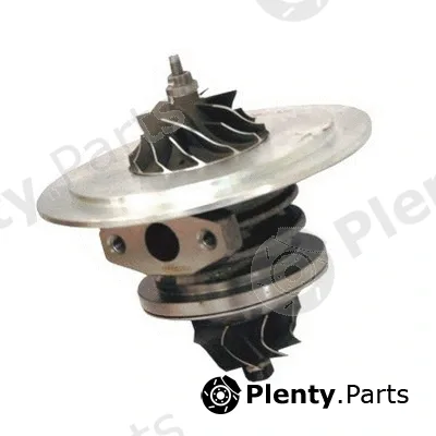 Fispa 47.072 — Core assembly, turbocharger ETP TURBO