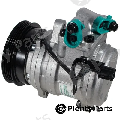 Fispa 1.9068 — Compressor, air conditioning