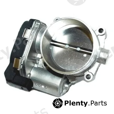 Fispa 88.163 — Throttle Body
