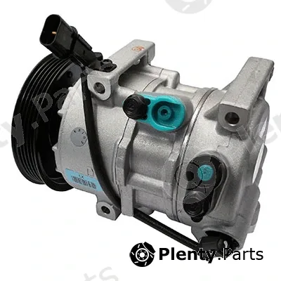 Fispa 1.5307 — Compressor, air conditioning