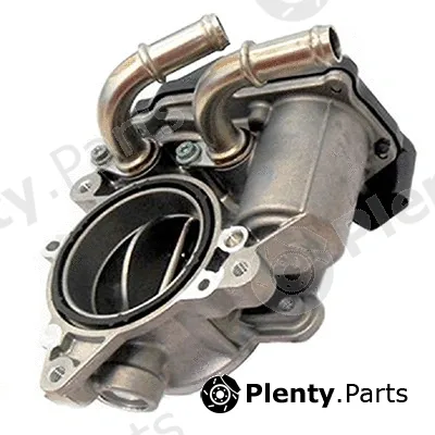 Fispa 88.222R — Throttle Body