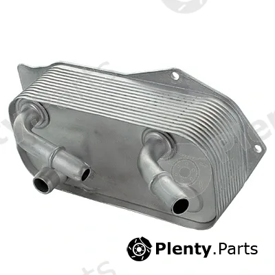 Fispa 590254 — Oil Cooler, engine oil