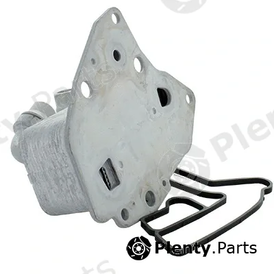 Fispa 590149 — Oil Cooler, engine oil