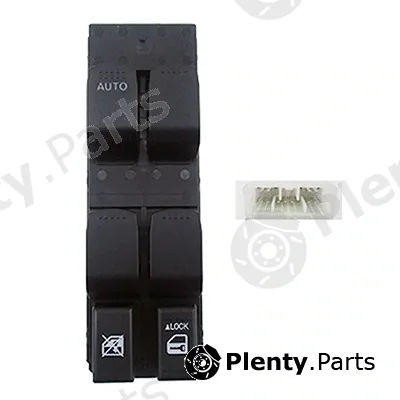 Fispa 5.145023 — Switch, window regulator