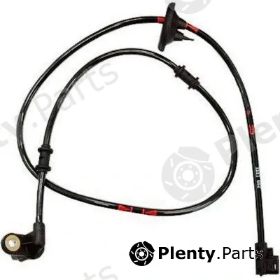 Fispa 84.783 — Sensor, wheel speed