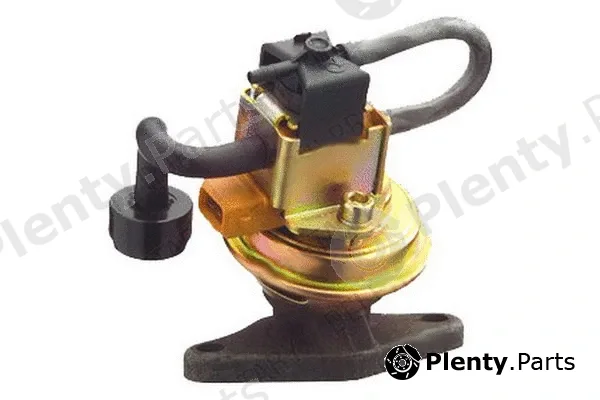 Fispa 83.637 — EGR Valve