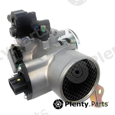Fispa 88.189 — Throttle Body
