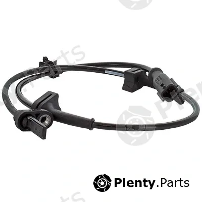 Fispa 84.865 — Sensor, wheel speed