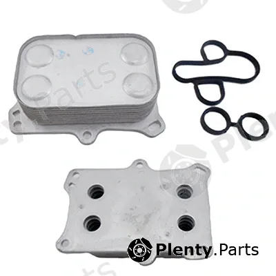 Fispa 590226 — Oil Cooler, engine oil