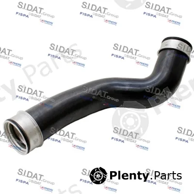 Fispa 500741 — Charge Air Hose
