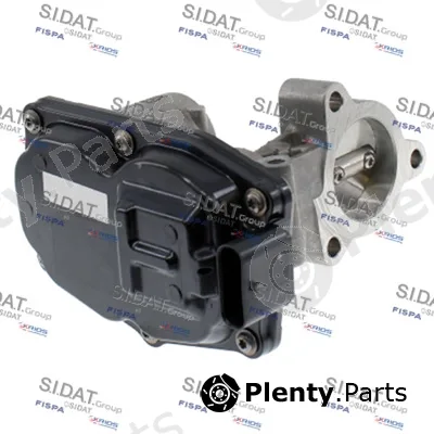 Fispa 83.1867 — EGR Valve