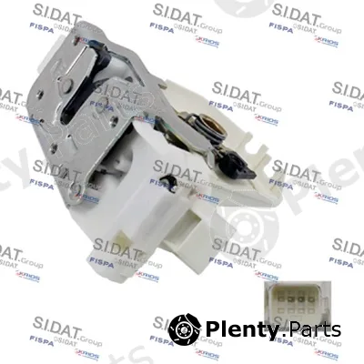Fispa 610077 — Door Lock