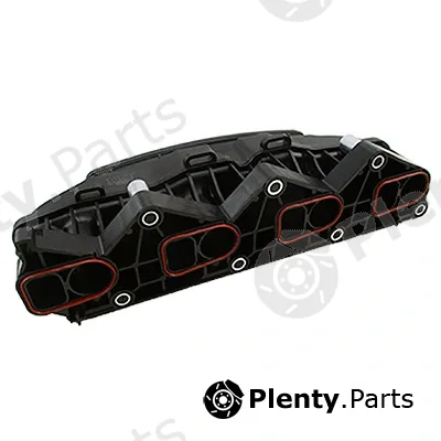 Intake Manifold Module