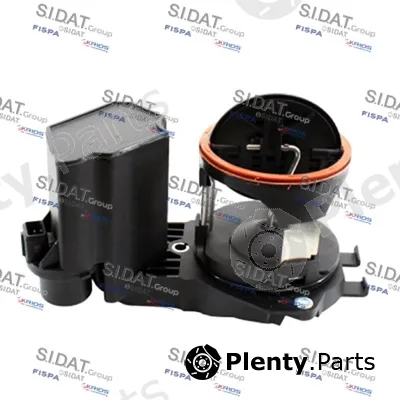 Fispa 88.457A2 — Control Valve, air intake